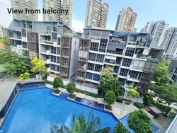 Mon Jervois (D10), Condominium #606247841